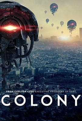 Colony s02e13 360p Colony S02E13 (2017) Kraj Sezone